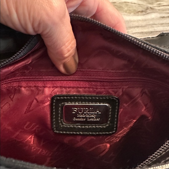 FURLA SHOULDER BAG - Picture 8 of 9